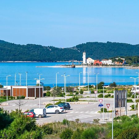 Apartmani Kardum Brodarica ภายนอก รูปภาพ