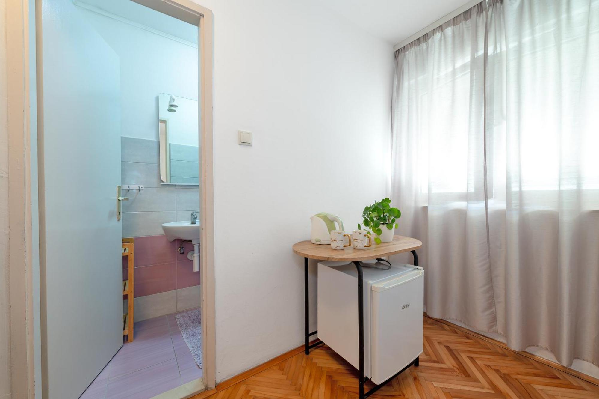 Apartmani Kardum Brodarica ภายนอก รูปภาพ